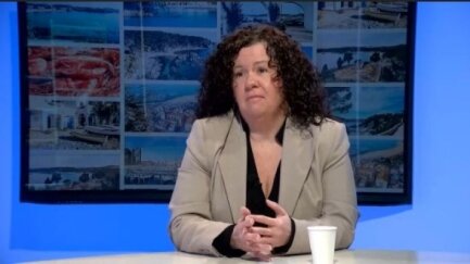 Raquel Gallego: 'La intenció del govern era accelerar per tenir un pressupost en vigència'