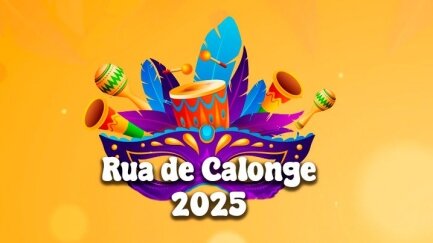 Rua Carnaval de Calonge 2025