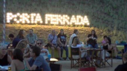 The Project continuarà gestionant el Festival Porta Ferrada l’estiu del 2025