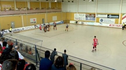 Torna el derbi gironí d'hoquei patins més esperat, que enfronta Girona i Palafrugell