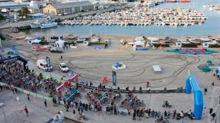 Tot a punt per a la 4a edició de l'Outdoor Sports Festival de Palamós