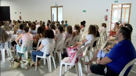 Vall d'Aro celebra la primera Jornada de bones pràctiques educatives