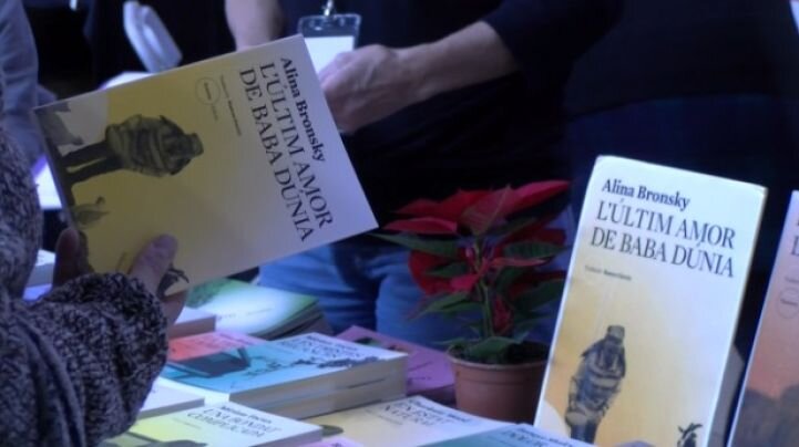 Indilletres posa la literatura catalana al centre del Baix Empordà