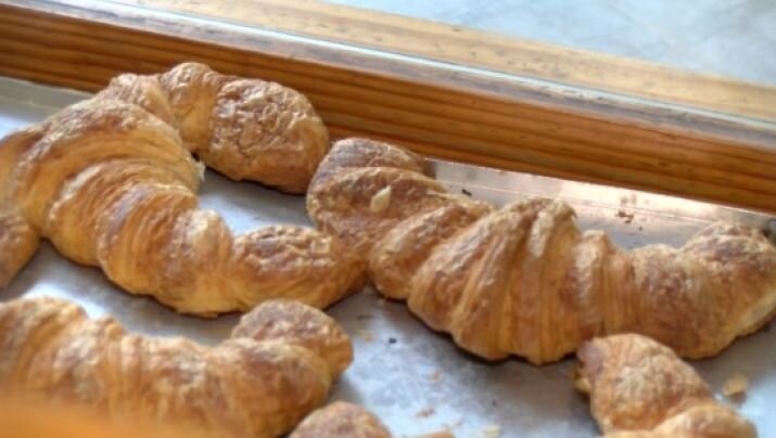 Descobrim com fan els croissants a Maillard Croissant