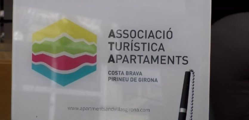 Els apartaments gironins critiquen la Federació d'Hostaleria per atacar el sector