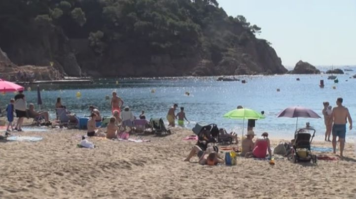 La jornada 'Netegem el litoral' aquest any també arribarà a Tamariu