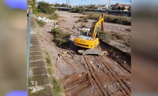 L'ACA atorga ajuts a 4 municipis de la comarca per reduir el risc d'inundacions