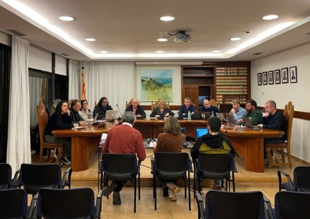 Un itinerari de vianants unirà Esclanyà i el Pou d’en Canyol